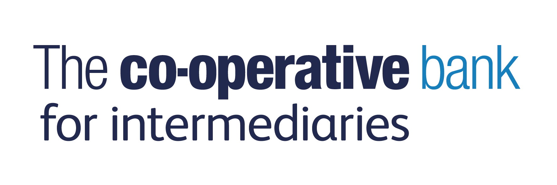 Co-operative Bank for Intermediaries